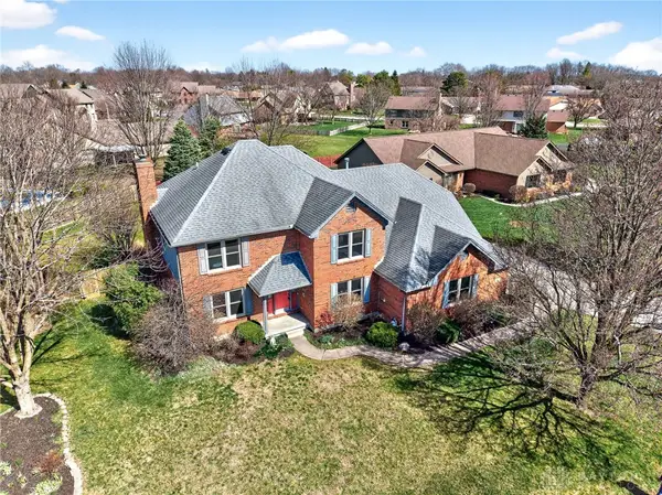 108 Mendy Court, Englewood, OH 45322