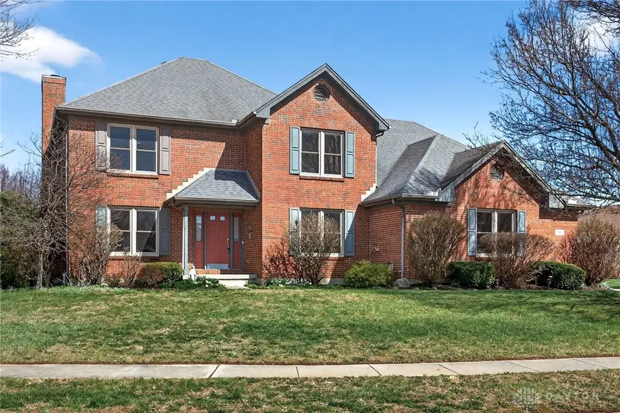 108 Mendy Court, Englewood, OH 45322 - #2