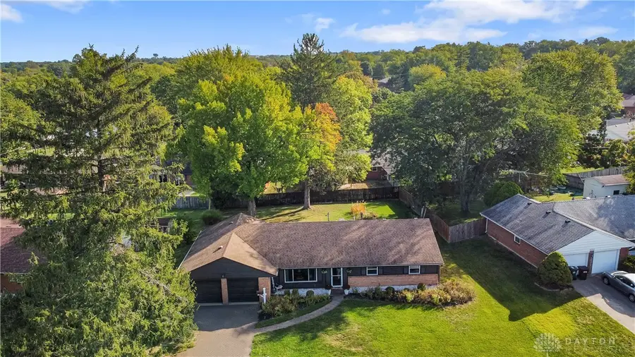 4190 Woodman Drive, Dayton, OH 45440 - #2