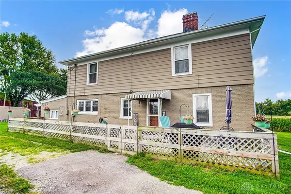 914 Eaton Lewisburg Road, Eaton, OH 45320