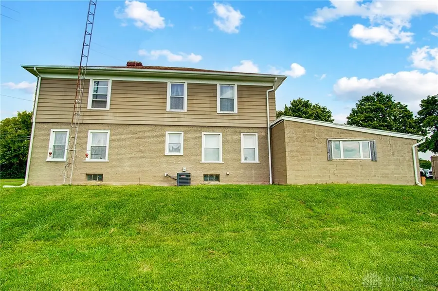 914 Eaton Lewisburg Road, Eaton, OH 45320 - #3