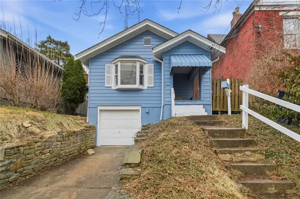 752 Mount Hope Avenue, Cincinnati, OH 45204