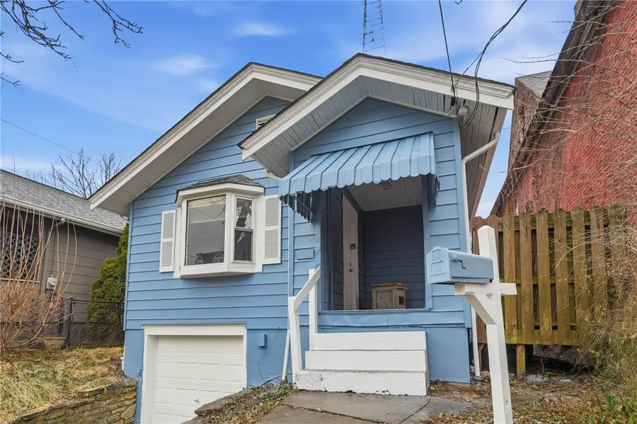 752 Mount Hope Avenue, Cincinnati, OH 45204 - #2