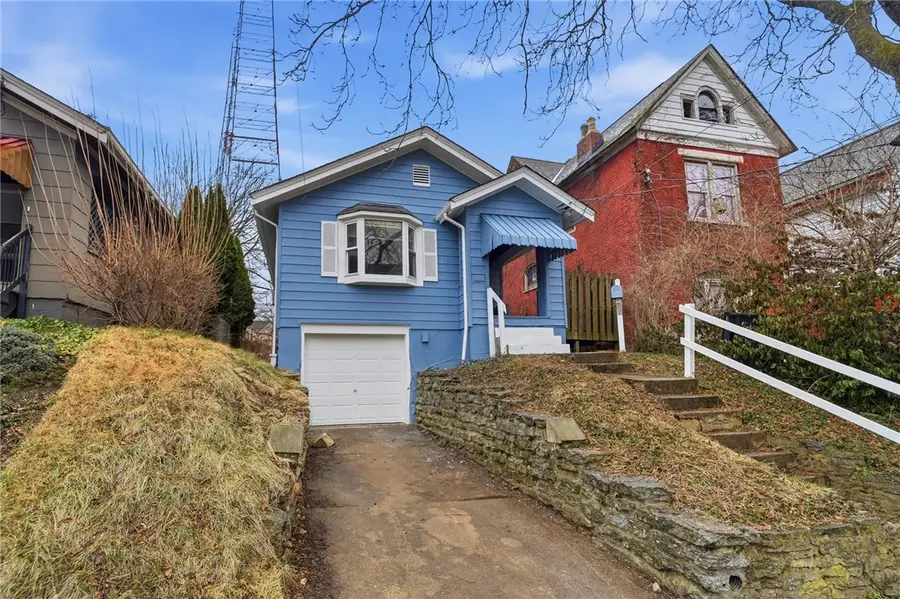 752 Mount Hope Avenue, Cincinnati, OH 45204 - #3