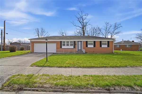 1087 Fairfield Road, Troy, OH 45373