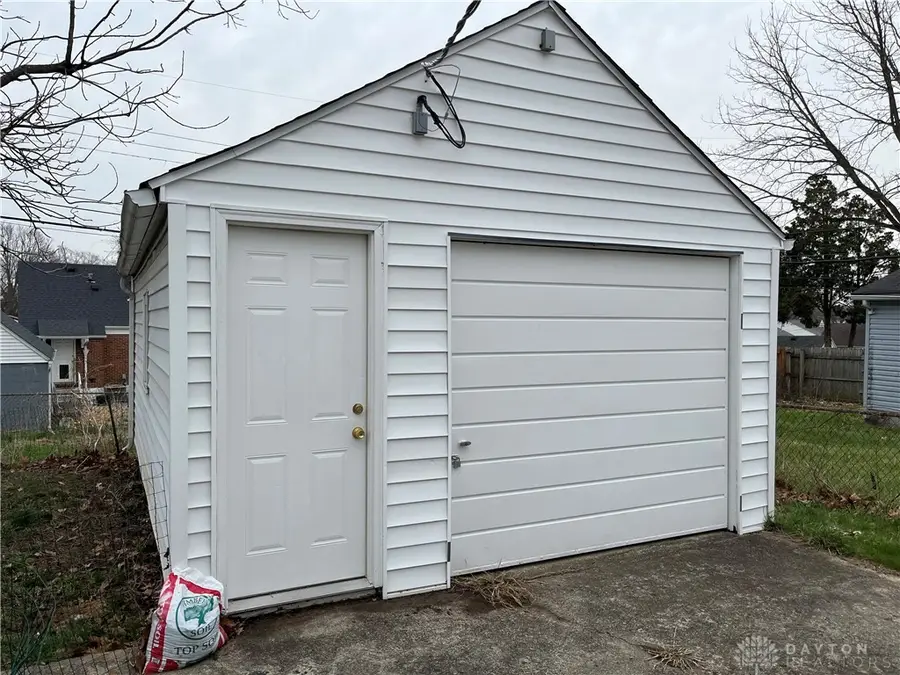 1722 Meriline Avenue, Dayton, OH 45410 - #2