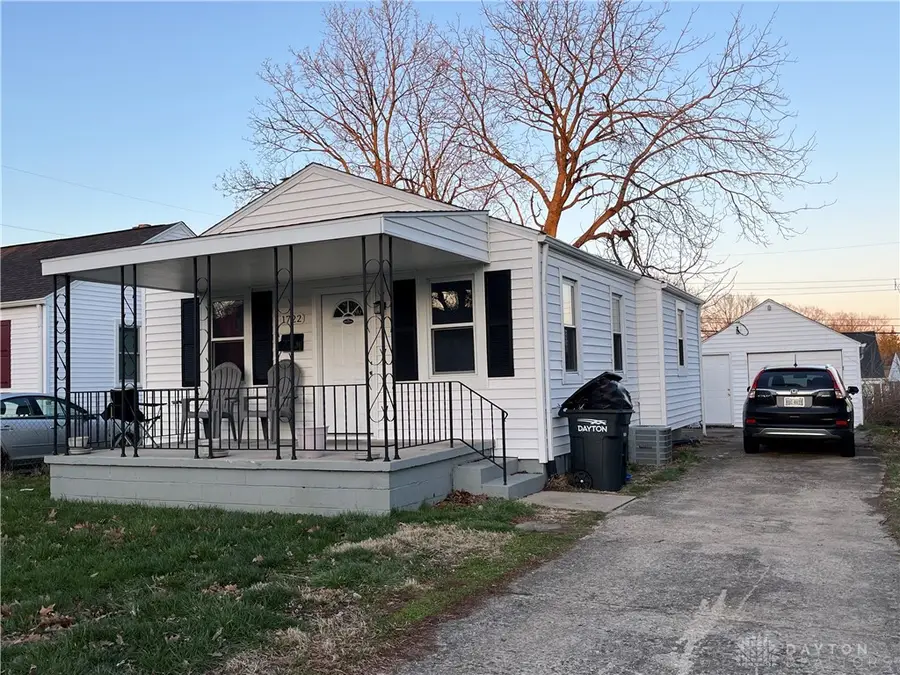 1722 Meriline Avenue, Dayton, OH 45410 - #3