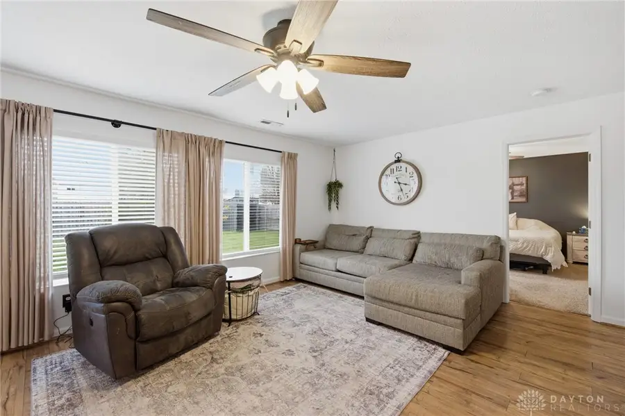 1194 Bugle Bluff Court, Lebanon, OH 45036 - #3