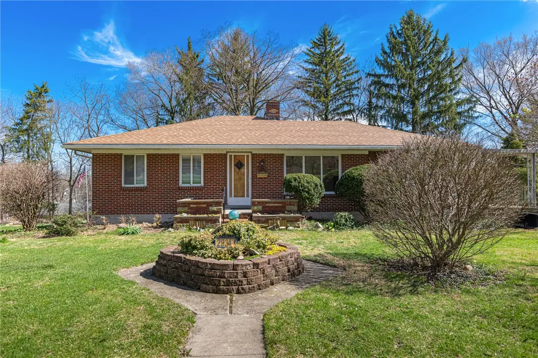 2934 Lindale Avenue, Dayton, OH 45414 - #1