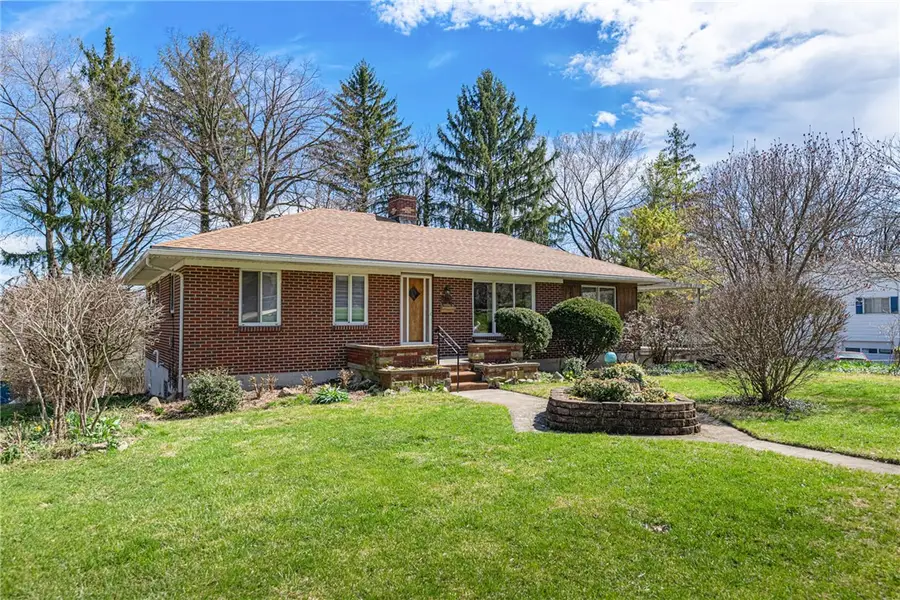 2934 Lindale Avenue, Dayton, OH 45414 - #2