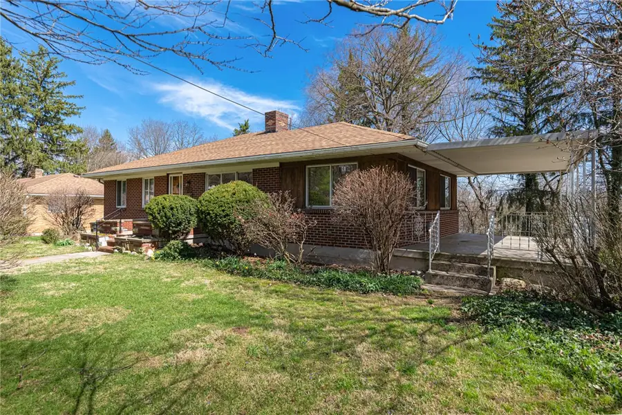 2934 Lindale Avenue, Dayton, OH 45414 - #3