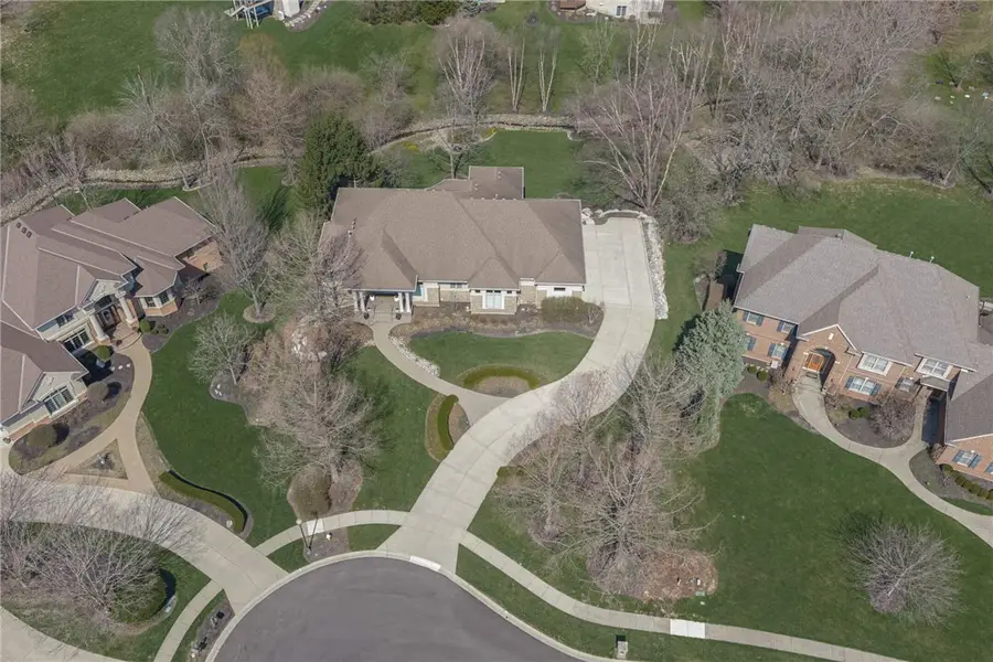 1027 Wild Hickory Lane, Washington, OH 45458 - #2