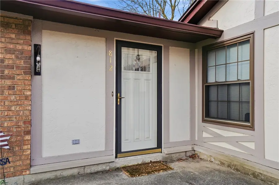 812 Pine Needles Drive, Dayton, OH 45458 - #3