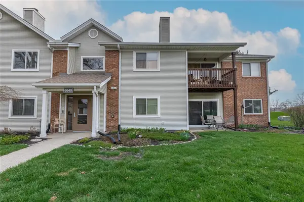 6640 Green Branch Drive #7, Washington Twp, OH 45459