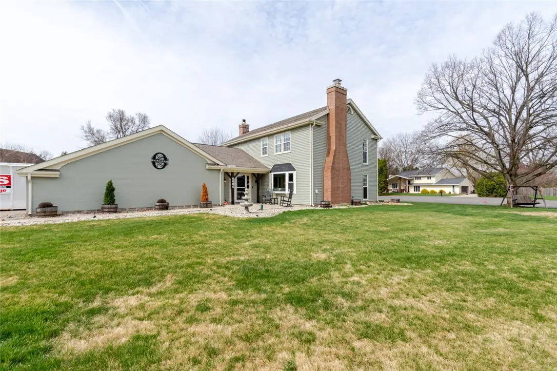 2550 Broken Woods Drive, Troy, OH 45373 - #1