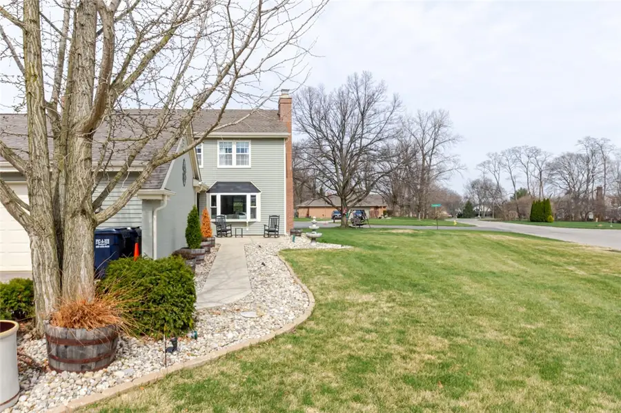 2550 Broken Woods Drive, Troy, OH 45373 - #2