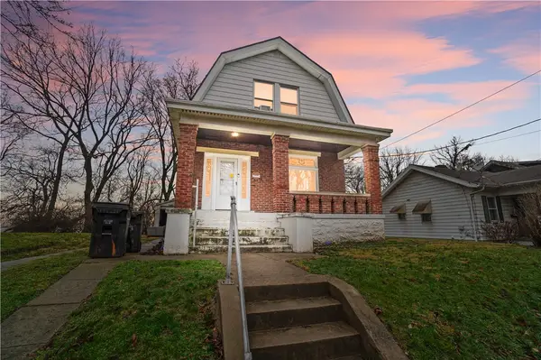 2465 Saturn Street, Cincinnati, OH 45214