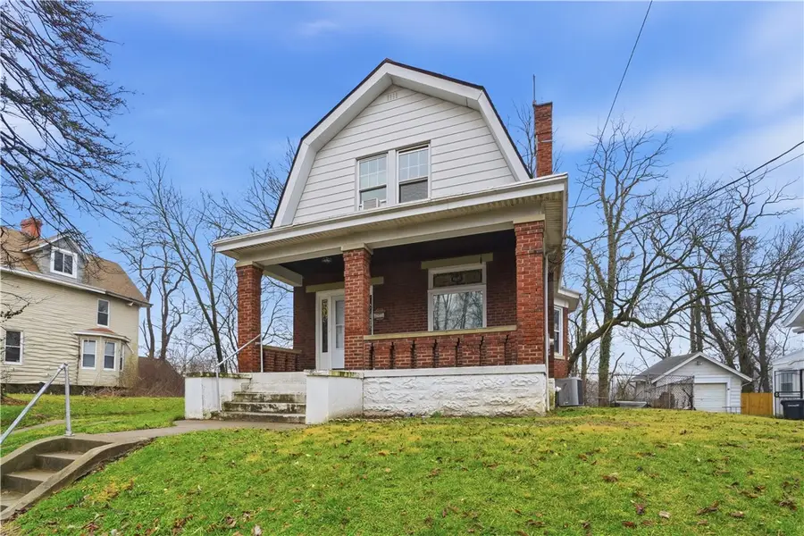 2465 Saturn Street, Cincinnati, OH 45214 - #2