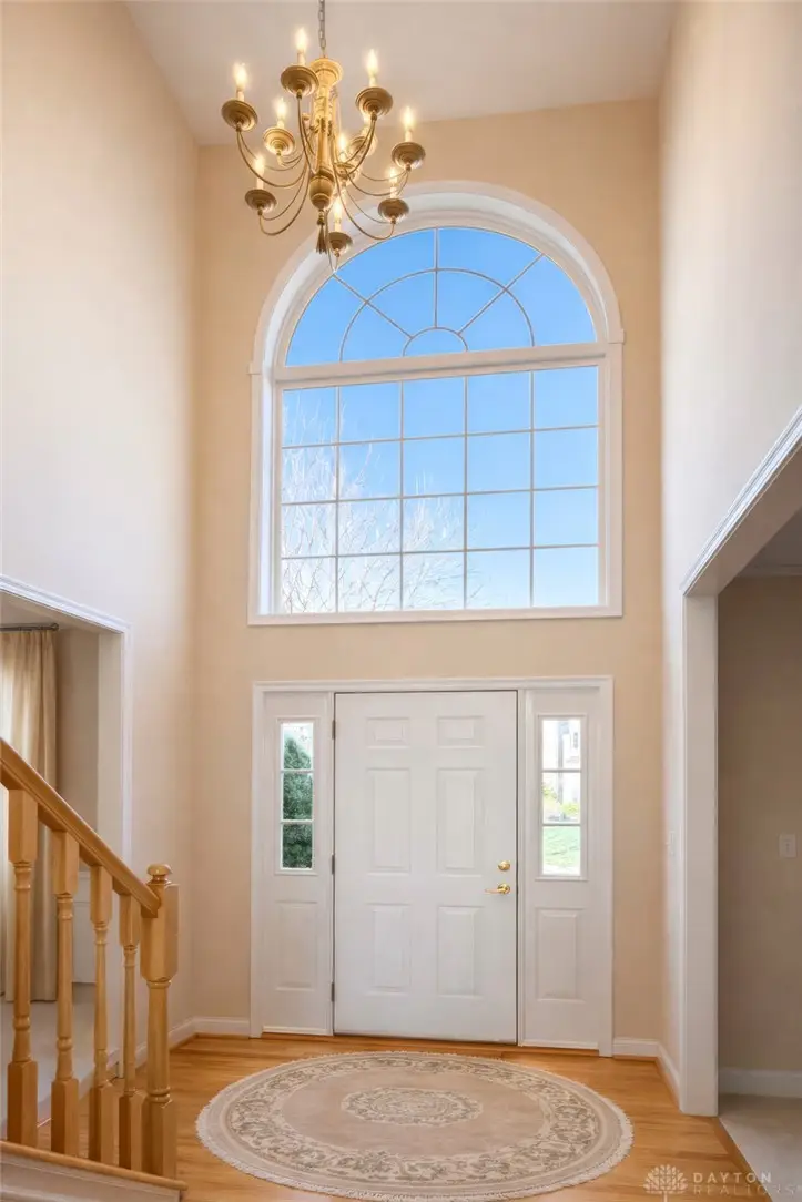 9741 Olde Georgetown Way, Centerville, OH 45458 - #3