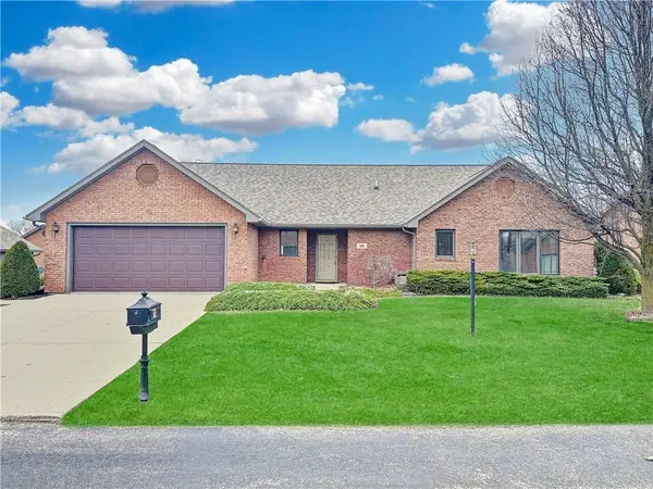 19 Laurel Bend, Urbana, OH 43078