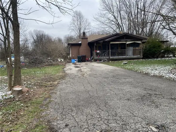 3278 Crestview Avenue, Clearcreek Twp, OH 45036