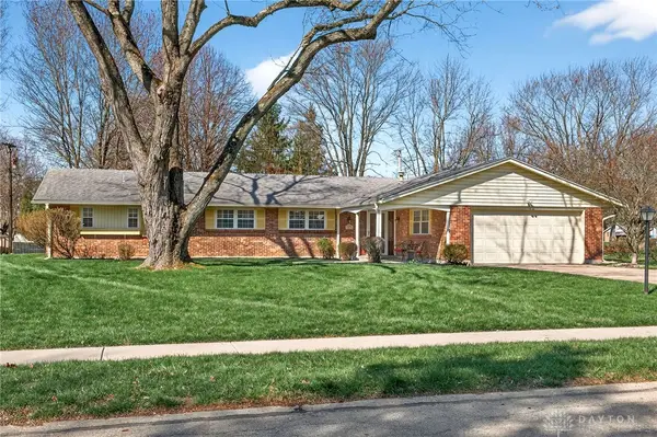 5907 Red Coach Road, Washington Twp, OH 45429