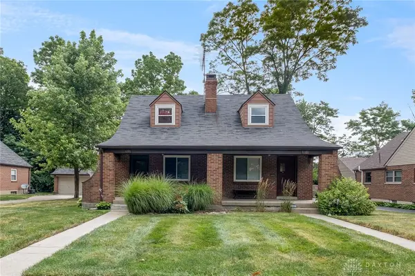 1204 Acorn Drive #1134, 1136, 1204 and 1206, Oakwood, OH 45419