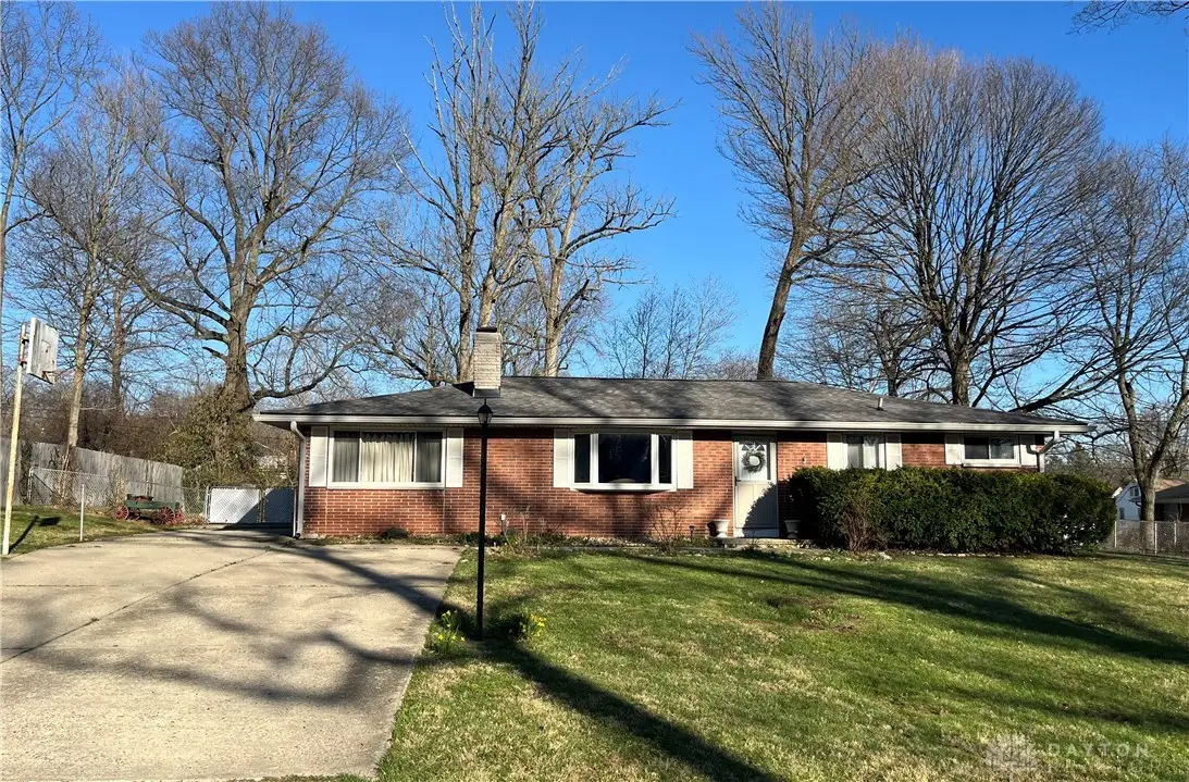 1692 Shady Lane, Beavercreek, OH 45432 - #1