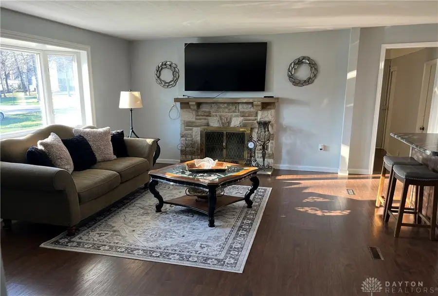 1692 Shady Lane, Beavercreek, OH 45432 - #3