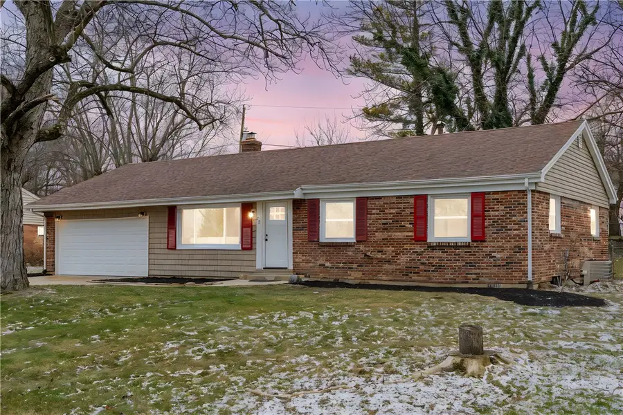 225 S Main Street, Centerville, OH 45458 - #2