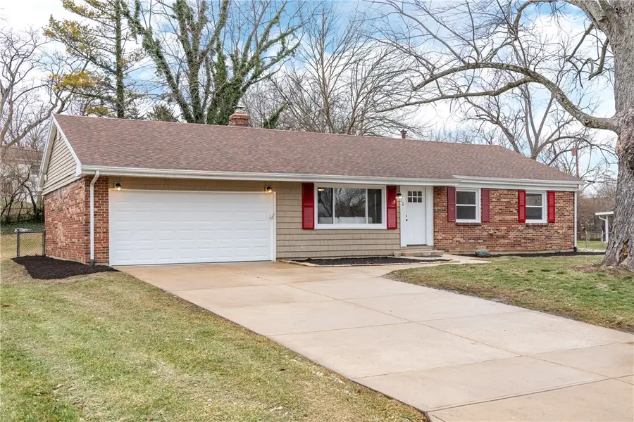 225 S Main Street, Centerville, OH 45458 - #3