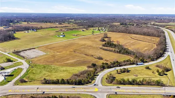 0 Jack Road, Turtlecreek Twp, OH 45036