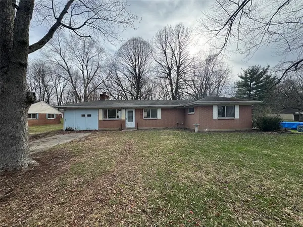 1732 Pierce Drive, Beavercreek, OH 45432