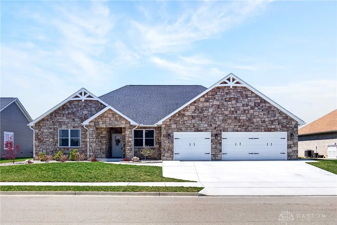 945 Rosenthal Drive, Monroe, OH 45373 - #1