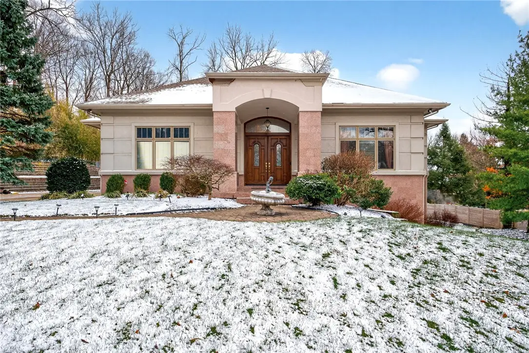 453 Timberlea Trail, Kettering, OH 45429 - #1