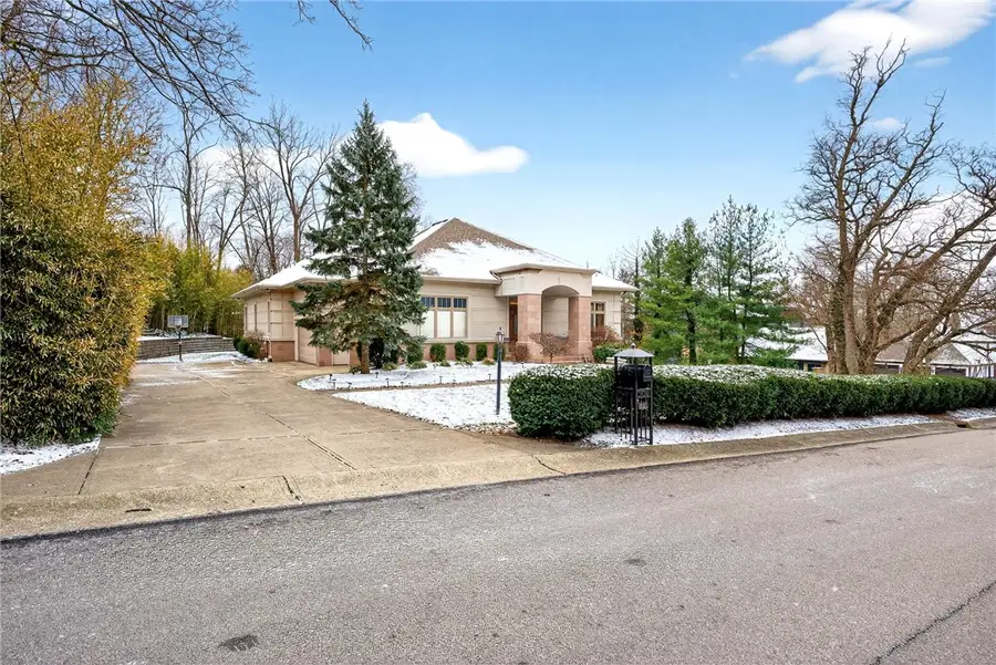 453 Timberlea Trail, Kettering, OH 45429 - #3