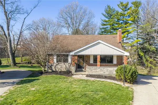 3847 Maywood Court, Cincinnati, OH 45211