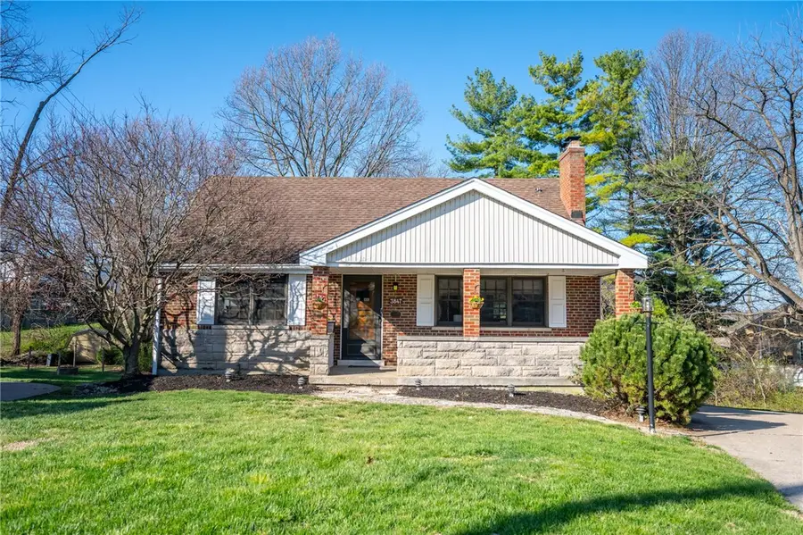 3847 Maywood Court, Cincinnati, OH 45211 - #2