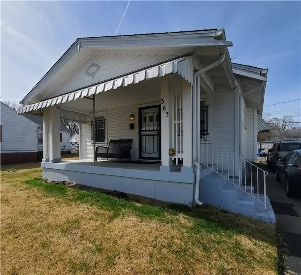 367 Geneva Road, Dayton, OH 45417