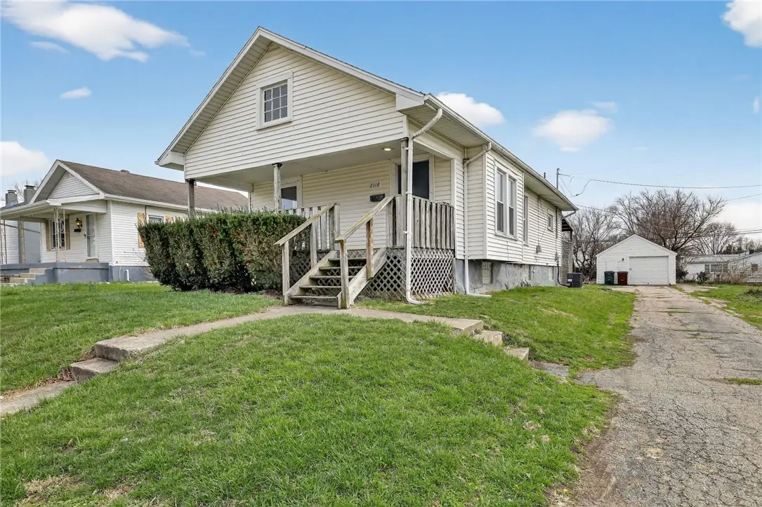 2118 Titus Avenue, Harrison, OH 45414 - #1
