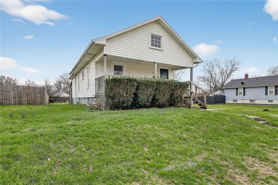 2118 Titus Avenue, Harrison, OH 45414 - #2