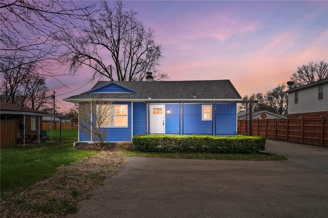 5638 Kitridge Road, Dayton, OH 45424 - #1