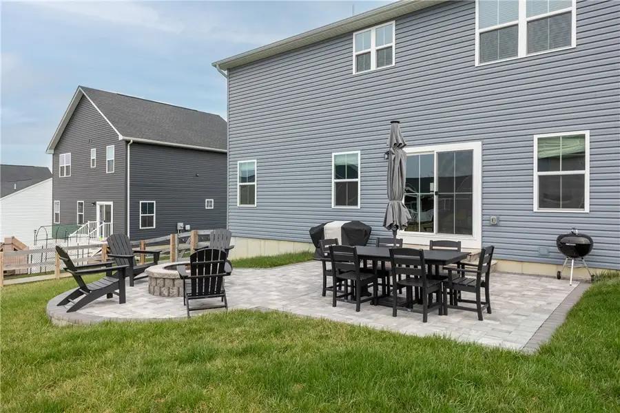 3481 Darcie Drive, Franklin, OH 45005 - #2