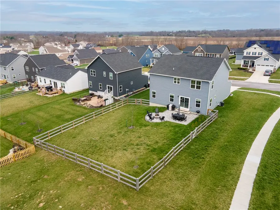 3481 Darcie Drive, Franklin, OH 45005 - #3