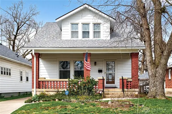 3027 Wellington Drive, Dayton, OH 45410
