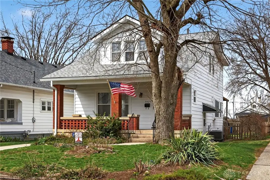 3027 Wellington Drive, Dayton, OH 45410 - #2