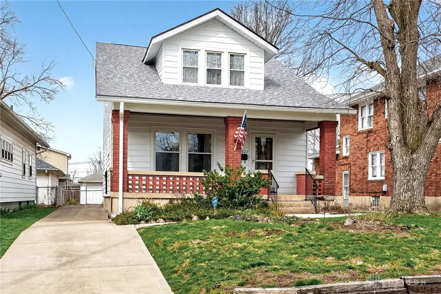 3027 Wellington Drive, Dayton, OH 45410 - #3