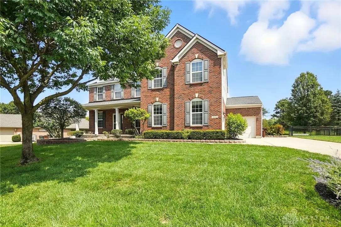 4212 Seema Drive, Dayton, OH 45440 - #1