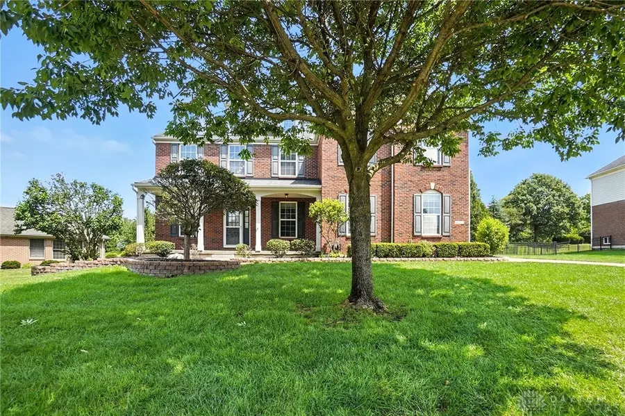 4212 Seema Drive, Dayton, OH 45440 - #2