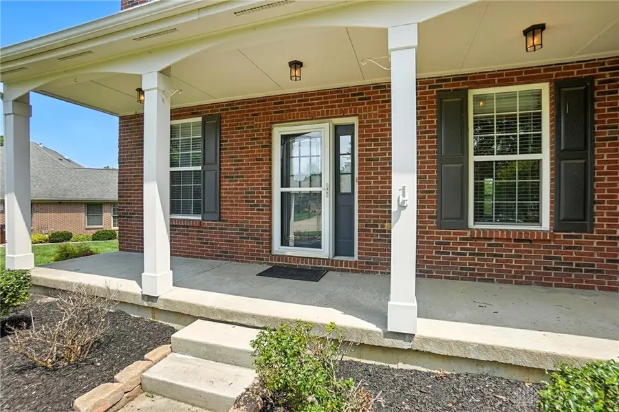 4212 Seema Drive, Dayton, OH 45440 - #3